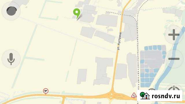 Участок СНТ, ДНП 70 сот. на продажу в Пензе Пенза - изображение 1