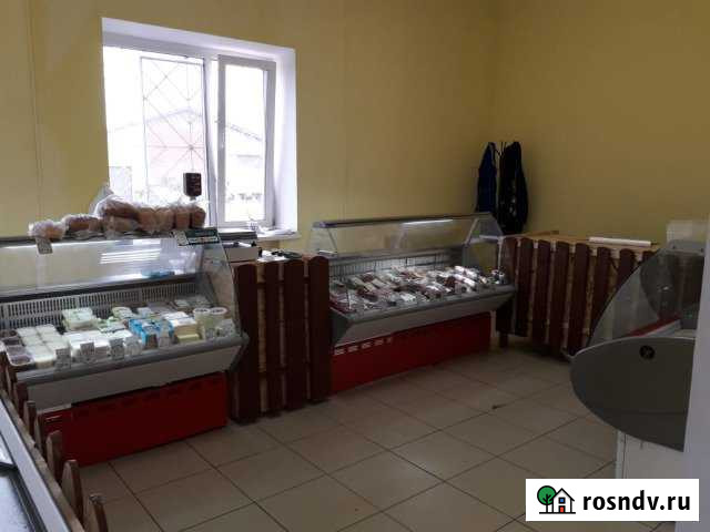 Торговое помещение, от 18 кв.м. Альметьевск - изображение 1