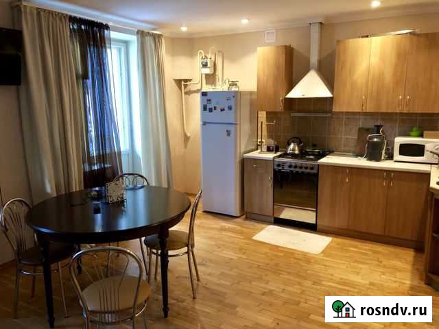 3-комнатная квартира, 76 м², 2/6 эт. в аренду на длительный срок в Саранске Саранск - изображение 1