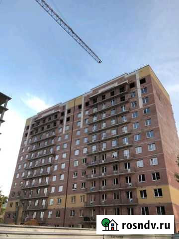 2-комнатная квартира, 69 м², 5/12 эт. на продажу в Абакане Абакан - изображение 1