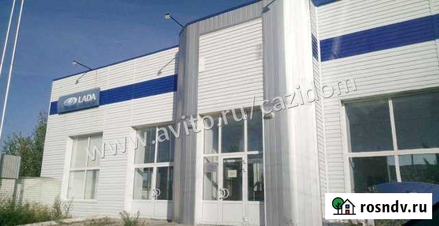 Автосалон, 600.9 кв.м. Сибай - изображение 1