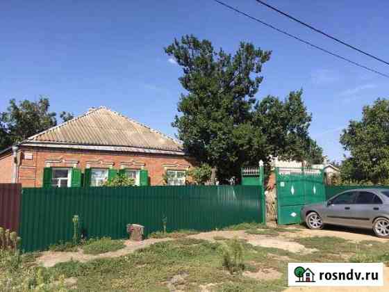 Дом 90 м² на участке 15 сот. на продажу в Синявском Синявское