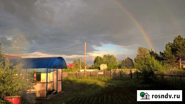 Дача 20 м² на участке 5 сот. на продажу в Кинеле Кинель - изображение 1