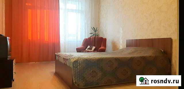 2-комнатная квартира, 80 м², 8/10 эт. в аренду посуточно в Рязани Рязань - изображение 1