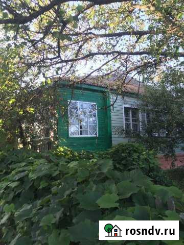 Дом 67 м² на участке 50 сот. на продажу в Обояни Обоянь - изображение 1