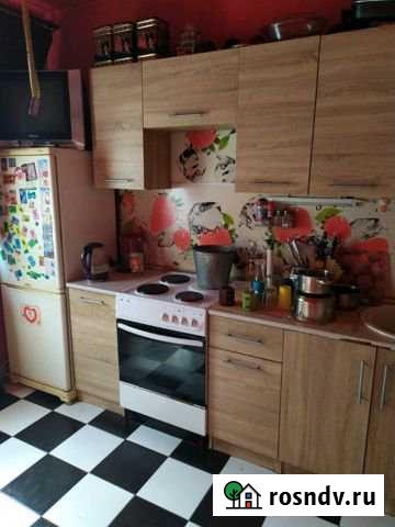 2-комнатная квартира, 52 м², 3/12 эт. в аренду на длительный срок в Развилке Развилка - изображение 1