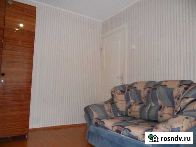 Комната 15 м² в 1-ком. кв., 1/9 эт. в аренду на длительный срок в Кургане Курган - изображение 1