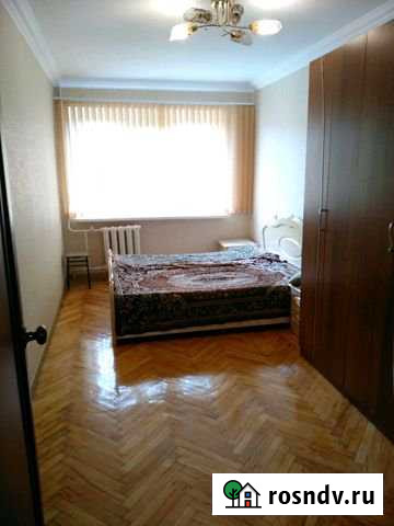 2-комнатная квартира, 47 м², 4/5 эт. в аренду на длительный срок в Нальчике Нальчик - изображение 1