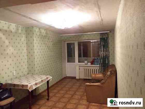 2-комнатная квартира, 46 м², 3/5 эт. в аренду на длительный срок в Кирове Киров
