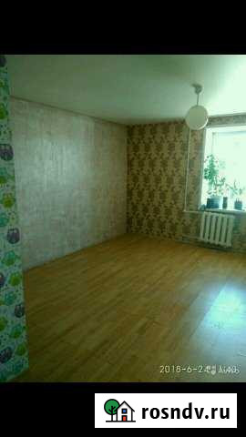 Комната 20 м² в 4-ком. кв., 12/12 эт. в аренду на длительный срок в Набережных Челнах Набережные Челны - изображение 1