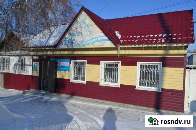 Торговое помещение, 53.4 кв.м. Алейск - изображение 1