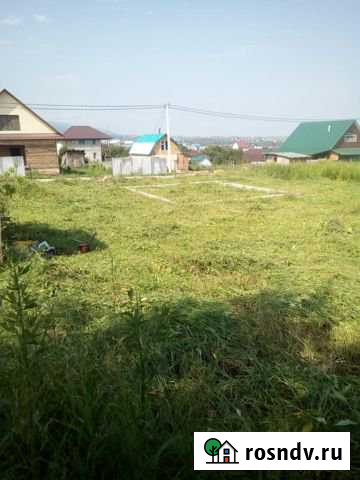 Участок ИЖС 10 сот. на продажу в Белокурихе Белокуриха - изображение 1