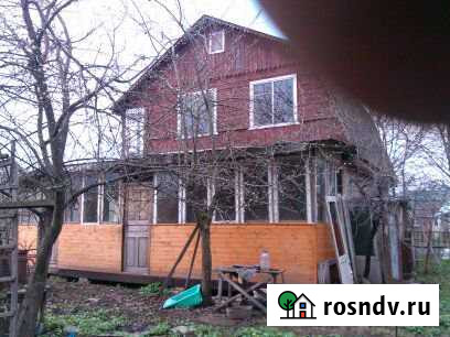 Дача 98 м² на участке 12 сот. на продажу в Мурмино Мурмино - изображение 1