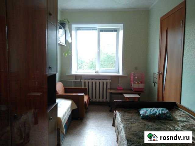 2-комнатная квартира, 43 м², 3/5 эт. на продажу в Азнакаево Азнакаево - изображение 1