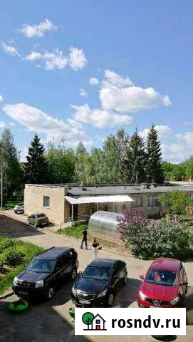 2-комнатная квартира, 52 м², 2/5 эт. на продажу в Звенигороде Звенигород - изображение 1