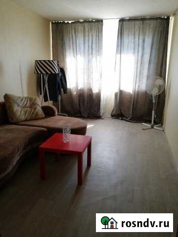 2-комнатная квартира, 56 м², 2/3 эт. на продажу в Каменке Ленинградской области Каменка - изображение 1