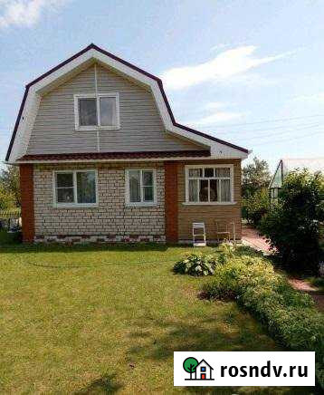 Дача 40 м² на участке 5 сот. на продажу в Бору Бор - изображение 1