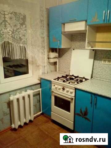 2-комнатная квартира, 46 м², 3/5 эт. в аренду на длительный срок в Благовещенске Благовещенск - изображение 1