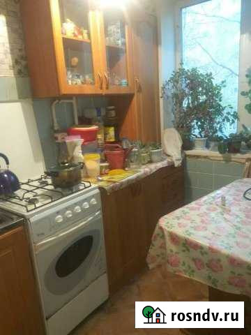 4-комнатная квартира, 61 м², 4/5 эт. на продажу в Курске Курск - изображение 1