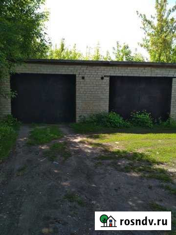 Гараж >30 м² на продажу в Бирюч Бирюч - изображение 1