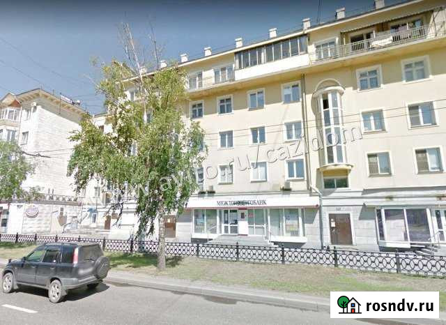 Помещение на 1 этаже, 159.9 кв.м. + Имущество Новокузнецк - изображение 1