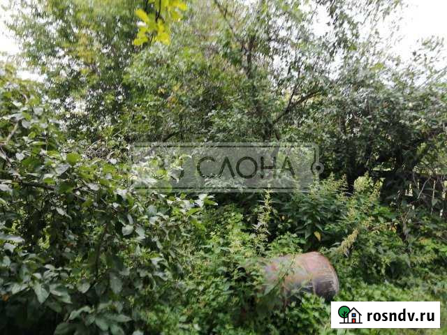 Участок ИЖС 10 сот. на продажу в Ильинском Московской области Ильинский - изображение 1