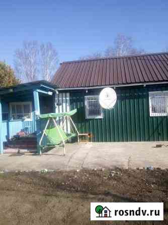 Дом 86 м² на участке 12 сот. на продажу в Новобурейском Новобурейский