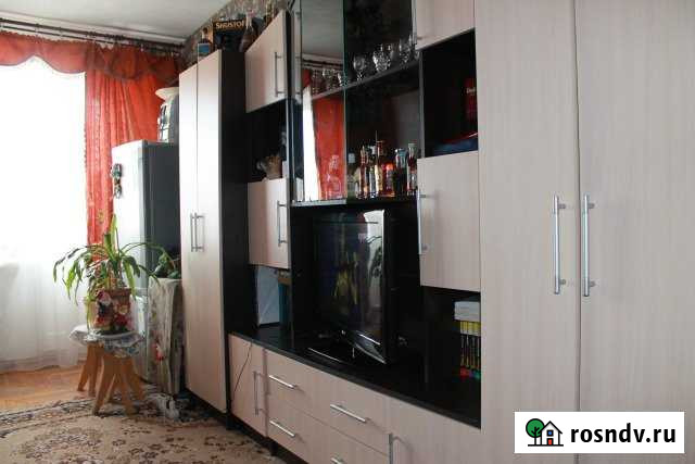 2-комнатная квартира, 46 м², 4/5 эт. на продажу в Ефремове Ефремов - изображение 1