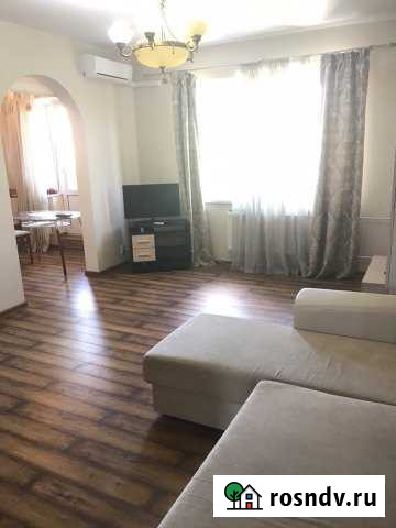 1-комнатная квартира, 48 м², 4/12 эт. на продажу в Пушкино Пушкино - изображение 1