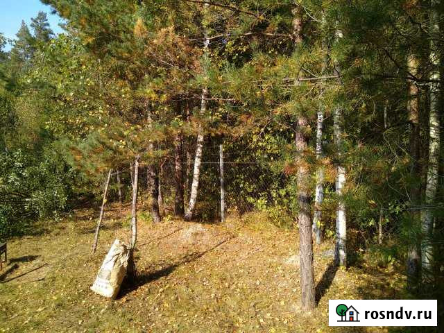 Участок СНТ, ДНП 6 сот. на продажу в Верее Верея - изображение 1