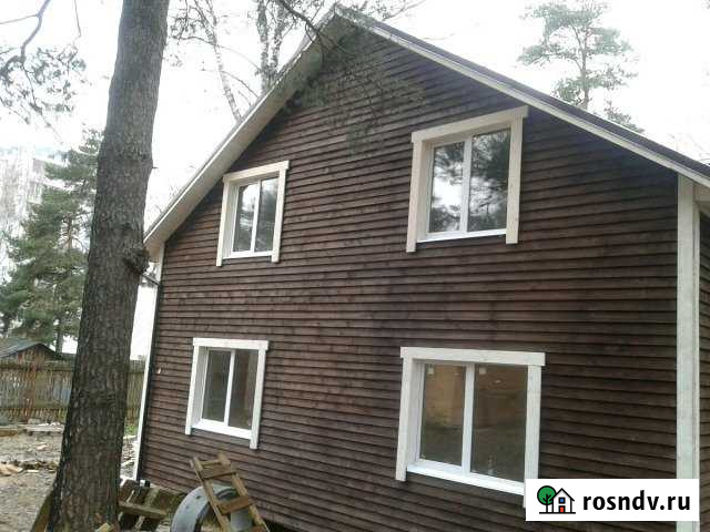 Дом 100 м² на участке 2 сот. на продажу в Дубне Московской области Дубна - изображение 1