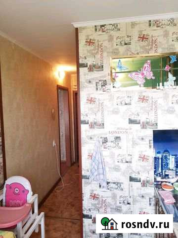 1-комнатная квартира, 30 м², 3/5 эт. на продажу в Прокопьевске Прокопьевск - изображение 1