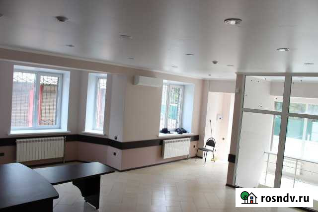 Офис 75 кв.м. Саратов - изображение 1