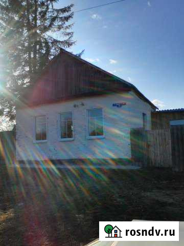 Дом 41 м² на участке 17 сот. на продажу в Людиново Людиново - изображение 1