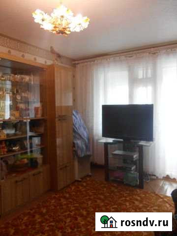 3-комнатная квартира, 69 м², 2/2 эт. на продажу в Салехарде Салехард - изображение 1