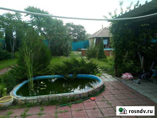 Дача 50 м² на участке 6 сот. на продажу в Калаче-на-Дону Калач-на-Дону - изображение 1