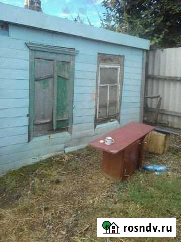 Дом 40 м² на участке 25 сот. на продажу в Терновской Терновская - изображение 1