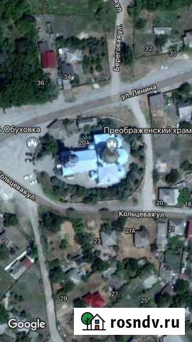 Участок ИЖС 9 сот. на продажу в Азове Азов - изображение 1