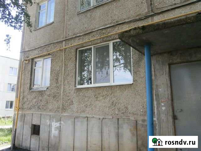 Комната 17 м² в 3-ком. кв., 1/3 эт. на продажу в Авдоне Авдон - изображение 1