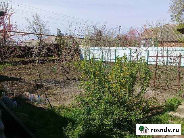 Дом 90 м² на участке 47 сот. на продажу в Ахтарском Ахтарский - изображение 1