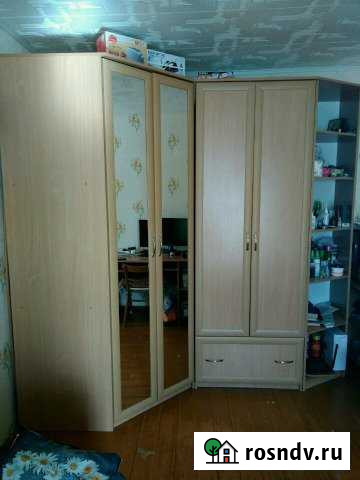 2-комнатная квартира, 43 м², 4/4 эт. на продажу в Водном Водный - изображение 1