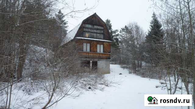 Дача 65 м² на участке 15 сот. на продажу в Лахденпохье Лахденпохья - изображение 1