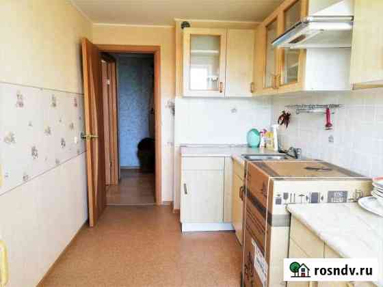 2-комнатная квартира, 49 м², 5/5 эт. на продажу в Полевском Полевской