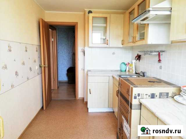 2-комнатная квартира, 49 м², 5/5 эт. на продажу в Полевском Полевской - изображение 1