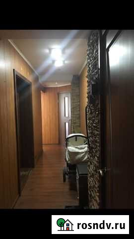 3-комнатная квартира, 62 м², 1/2 эт. на продажу в Ирбите Ирбит - изображение 1