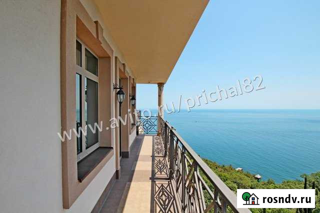 5-комнатная квартира, 458 м², 8/8 эт. на продажу в Ореанде Ореанда - изображение 1