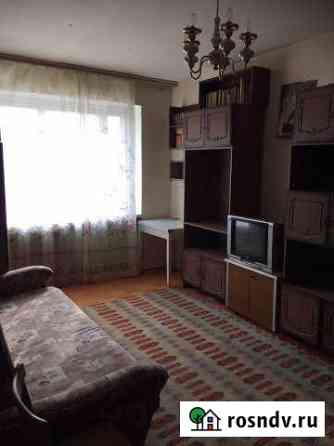 1-комнатная квартира, 29 м², 4/5 эт. на продажу в Белоoзёрском Белоозёрский