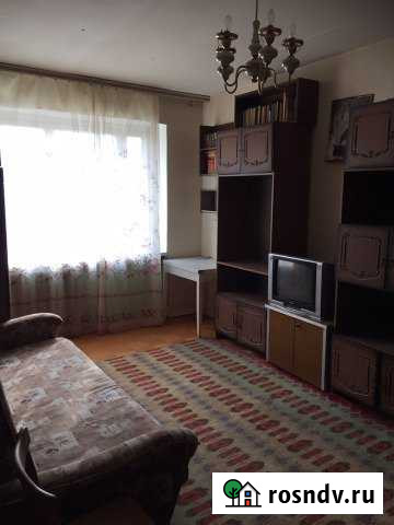 1-комнатная квартира, 29 м², 4/5 эт. на продажу в Белоoзёрском Белоозёрский - изображение 1