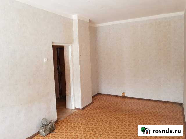 1-комнатная квартира, 30 м², 1/2 эт. на продажу в Поварово Поварово - изображение 1