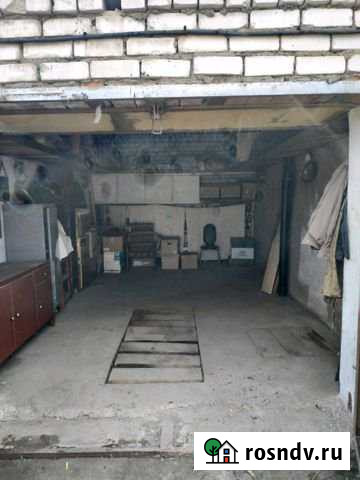 Гараж 28 м² на продажу в Новочебоксарске Новочебоксарск - изображение 1